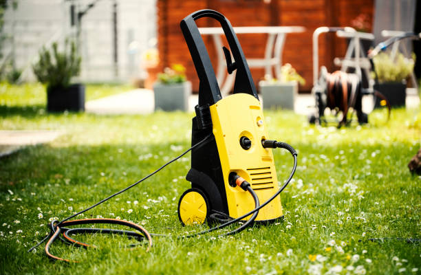 Reliable South Berwick, ME Pressure Washing Solutions